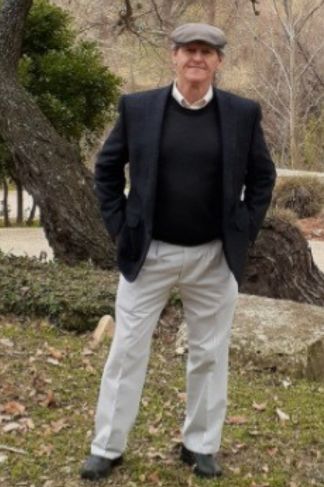 Dr. Trace Pirtle