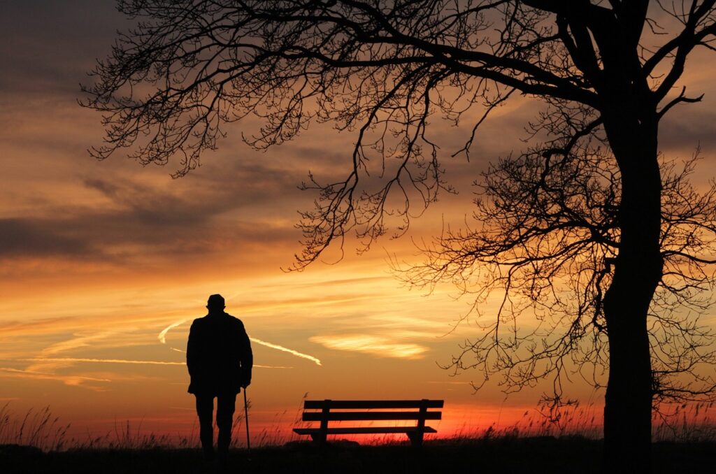midlife transition for men